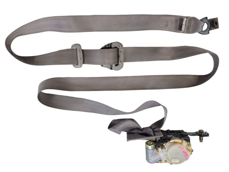 TACOMA    2001 Seat Belt Front 675509