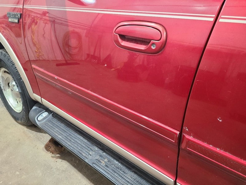 Driver Front Door Electric Windows Fits 97-02 EXPEDITION 665504