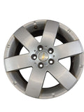 Wheel 17x7 6 Spoke Opt N75 Fits 08-10 VUE 615495