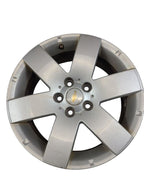 Wheel 17x7 6 Spoke Opt N75 Fits 08-10 VUE 615495