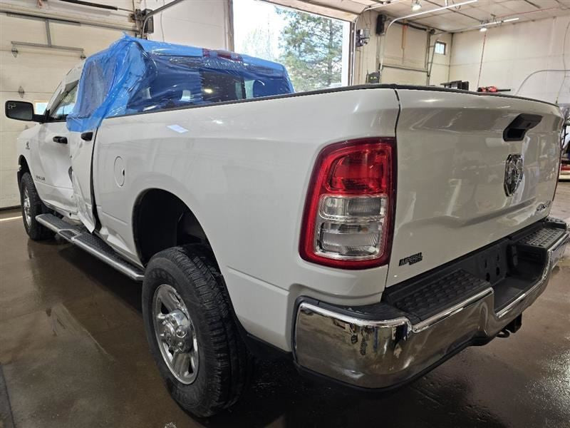 RAM2500   2020 Seat Belt Front 583900