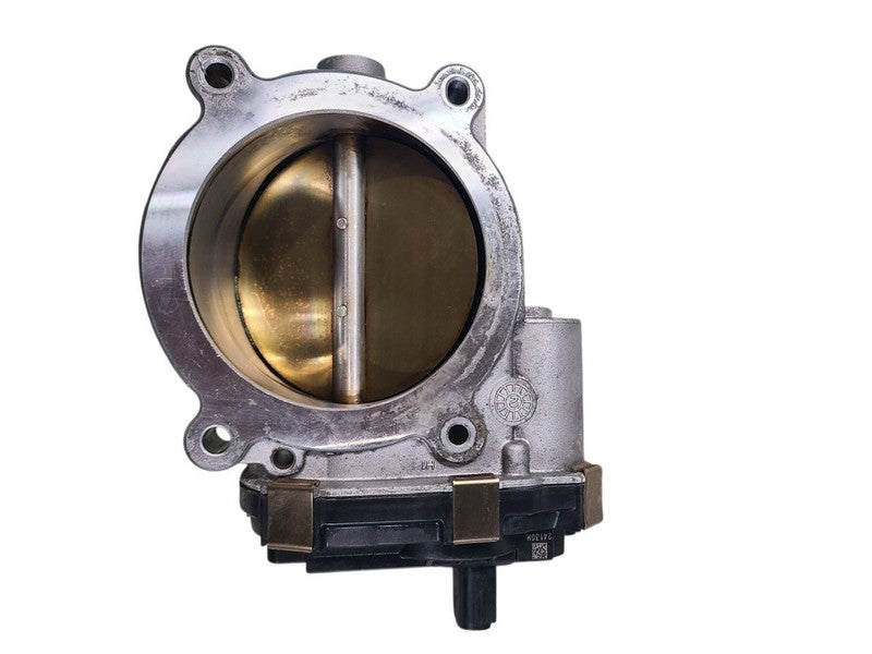 Throttle Body 6.2L Naturally Aspirated Fits 21-23 ESCALADE 643764