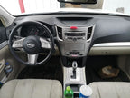 Starter Motor CVT Fits 08-15 LEGACY 212188