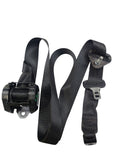 AVENGER   2012 Seat Belt Rear 616018