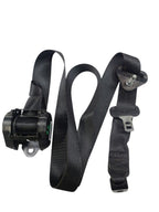 AVENGER   2012 Seat Belt Rear 616018