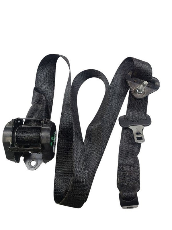 AVENGER   2012 Seat Belt Rear 616018