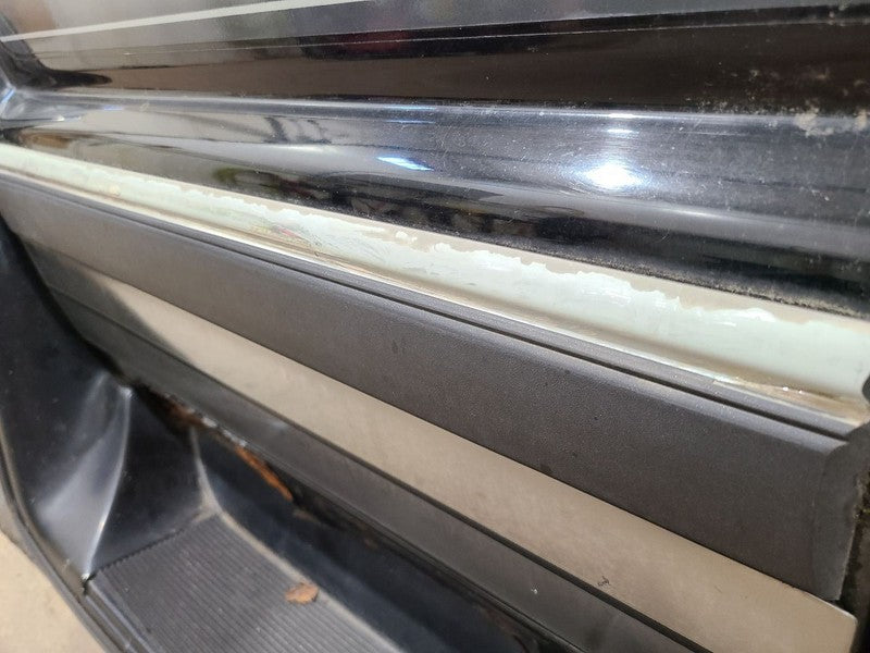 Passenger Rear Side Door Electric Fits 95-97 BLAZER S10/JIMMY S15 6647