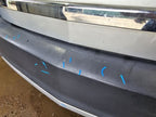 Rear Bumper LS Without Rear Park Assist Fits 12-15 CAPTIVA SPORT 58919