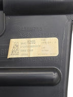 SILVRDO15 2019 Glove Box 674017