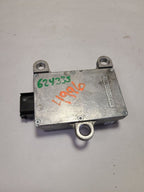 YUKON     2007 Chassis ECM 624335