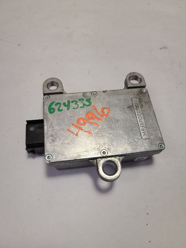 YUKON     2007 Chassis ECM 624335
