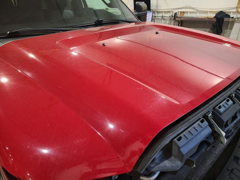 Hood Fits 11-16 FORD F250SD PICKUP 667193