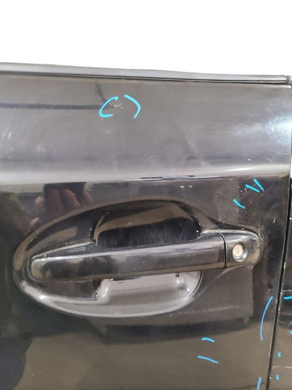 Driver Front Door Electric Windows Prius VIN Du Fits 12-14 PRIUS 65100