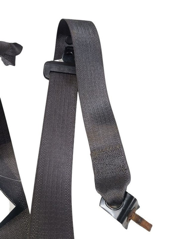 MKS       2009 Seat Belt Rear 643298