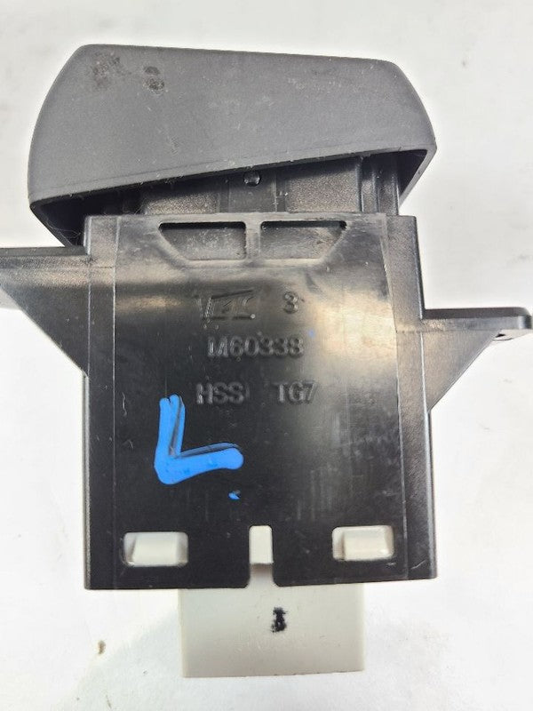 PILOT     2017 Dash/Interior/Seat Switch 551627