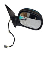 Passenger Side View Mirror Manual Fits 97-01 FORD F150 PICKUP 672211