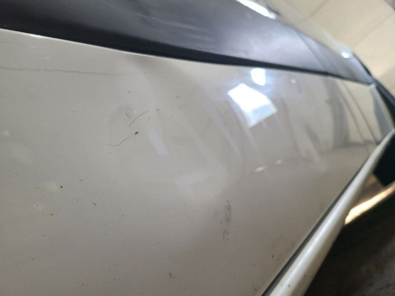 Passenger Rear Side Door Sliding Fits 10-18 MERCEDES SPRINTER 2500 679