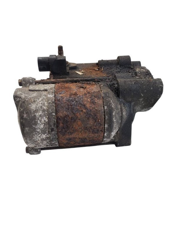 Starter Motor Fits 02-04 DODGE 1500 PICKUP 663308