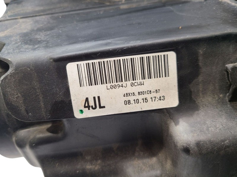 Driver Left Headlight Halogen Fits 16 OUTLANDER 625369