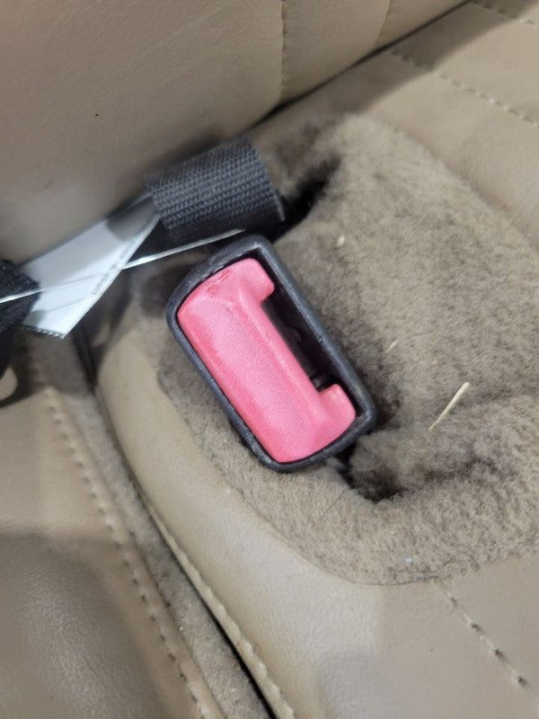 F150      1997 Seat Rear 678730