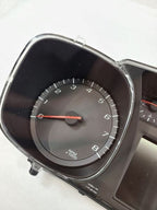 Speedometer US Market Without Lane Departure Warning Fits 12 EQUINOX 5