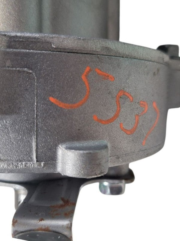 Steering Column Floor Shift US Built Smart Key Fits 21-23 SANTA FE 667