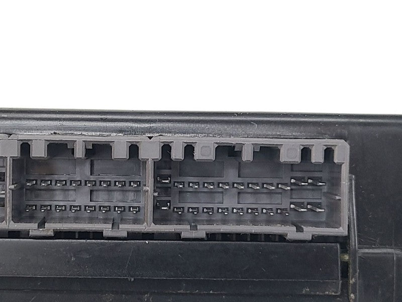 Chassis ECM Multifunction Lower Left Hand Of Dash Fits 02-03 EXCURSION