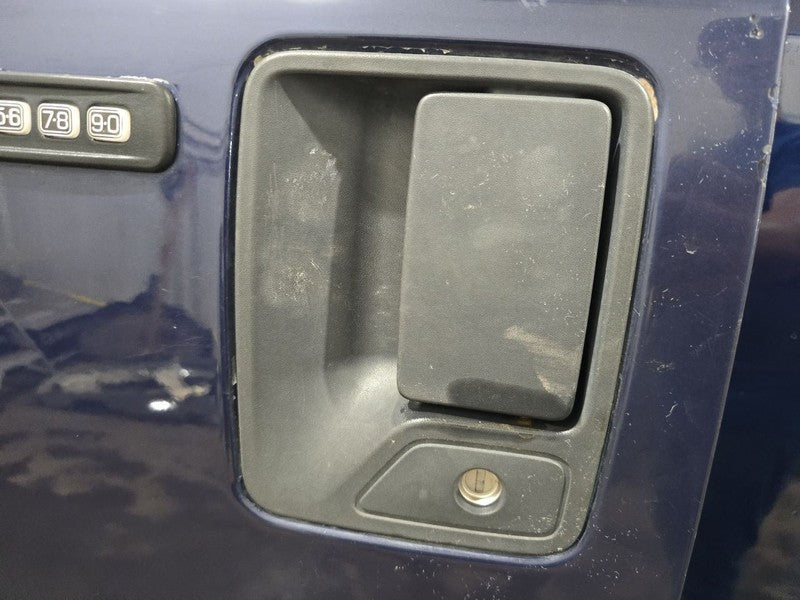 Driver Door Handle Exterior Door Front Fits 99-16 FORD F250SD PICKUP 6
