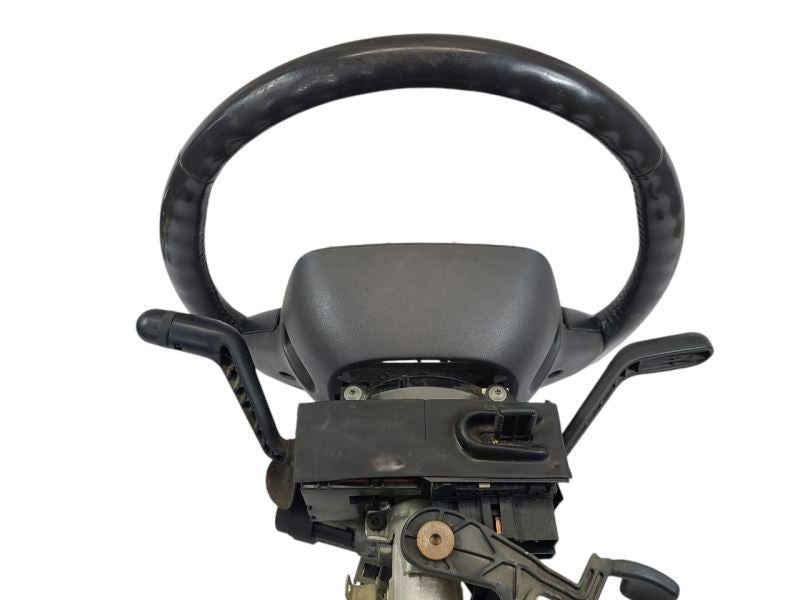 WRANGLER  1999 Steering Column 597610