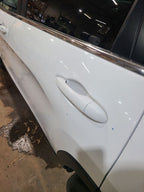 Driver Left Rear Side Door Fits 14-23 CHEROKEE 653588