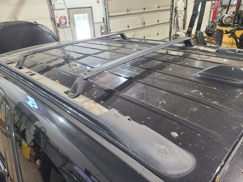 DURANGO   2015 Luggage Rack 666656