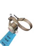 YUKON     2008 Seat Belt Rear 623943