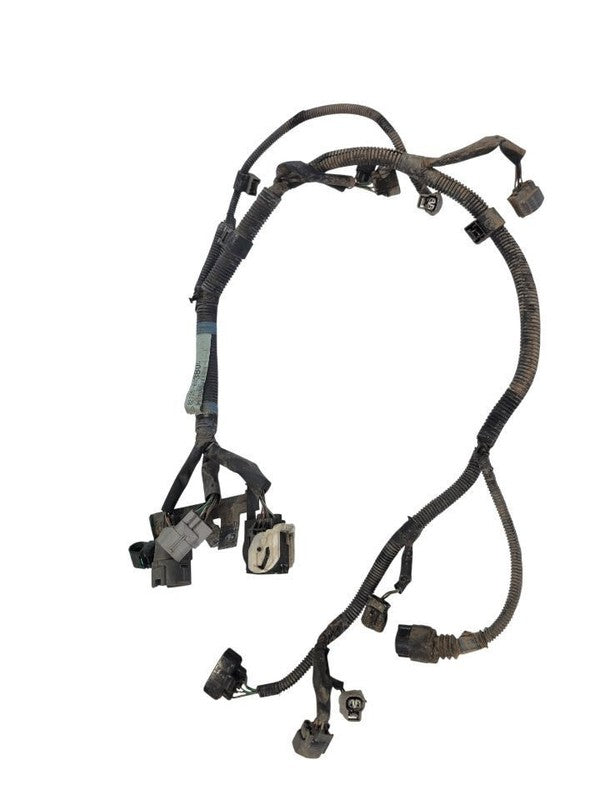 LX470     2000 Transmission Wire Harness 670127