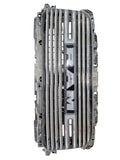 Grille Upper With Nostril Style Fits 19-24 DODGE 2500 PICKUP 677858