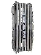Grille Upper With Nostril Style Fits 19-24 DODGE 2500 PICKUP 677858