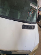 Passenger Front Door Power Regulator Fits 07-09 SPRINTER 2500 651167