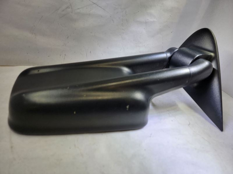 Driver Side View Mirror Manual Camper Fits 99-07 SIERRA 1500 PICKUP 56