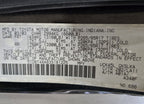 Seat Belt Front Bucket Passenger Retractor Fits 03-04 SEQUOIA 631787
