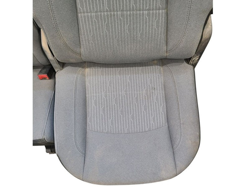 RAM2500   2019 Seat Rear 674151