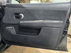 VERSA     2011 Front Door Trim Panel 605046