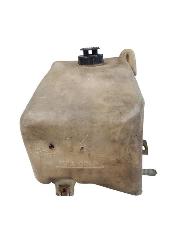 MONTE CAR 1985 Coolant Reservoir 649207