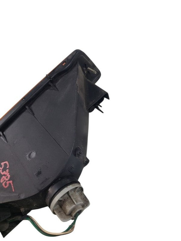 Driver Corner/Park Light Park Lamp-turn Signal Fits 91-98 LAND CRUISER