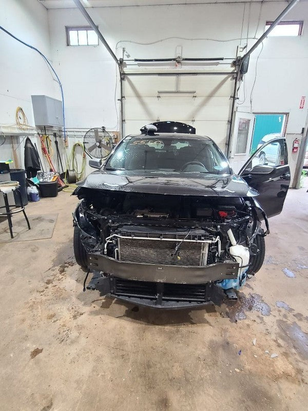 Radiator Fan Motor Fan Assembly Fits 21-25 MALIBU 668882