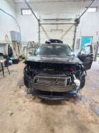 Radiator Fan Motor Fan Assembly Fits 21-25 MALIBU 668882