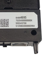 Chassis ECM Communication Telematics Opt UE1 Fits 20-23 ACADIA 634637