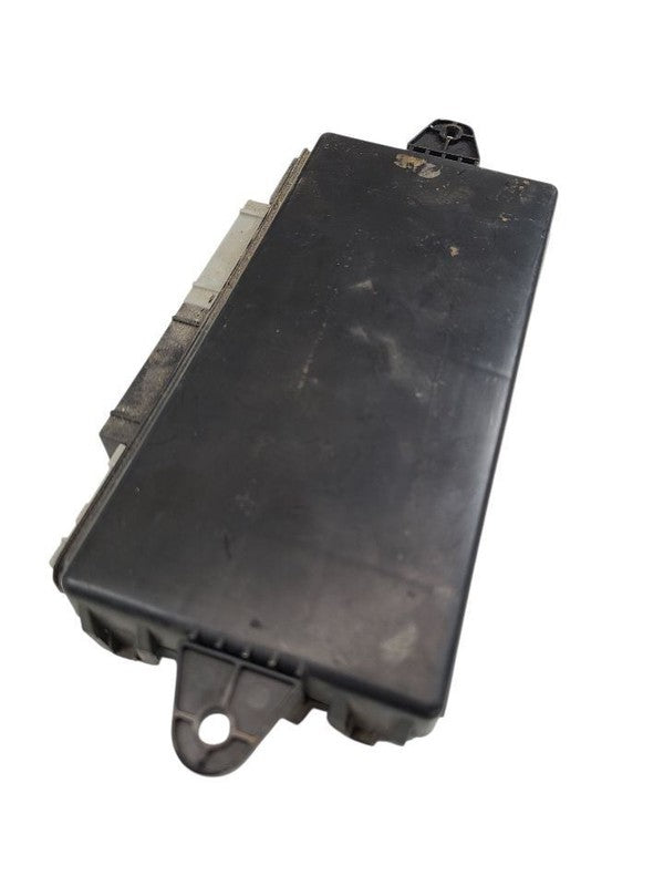 Chassis ECM Memory Under Left Hand Seat Fits 09-12 MKS 643368 8A5T14C7
