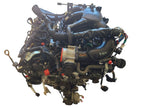 Engine 3.5L VIN Z 5th Digit 2GRFKS Engine 6 Cylinder Fits 16-23 TACOMA