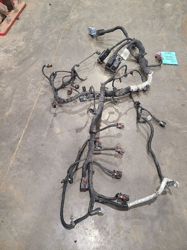 ENVISION  2019 Engine Wire Harness 621579