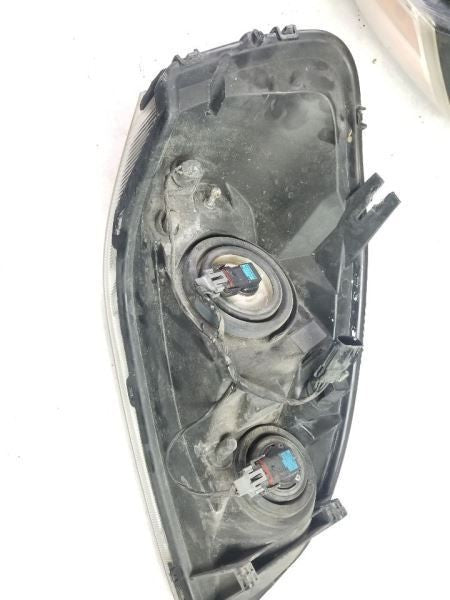 Driver Left Headlight SV6 Fits 05-09 MONTANA 264324