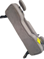 Rear Seat Fits 2005 RAM 3500 617018